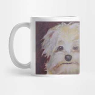 Mister Handsome Mug